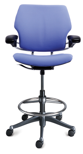 0320 - Executive Stool Seating